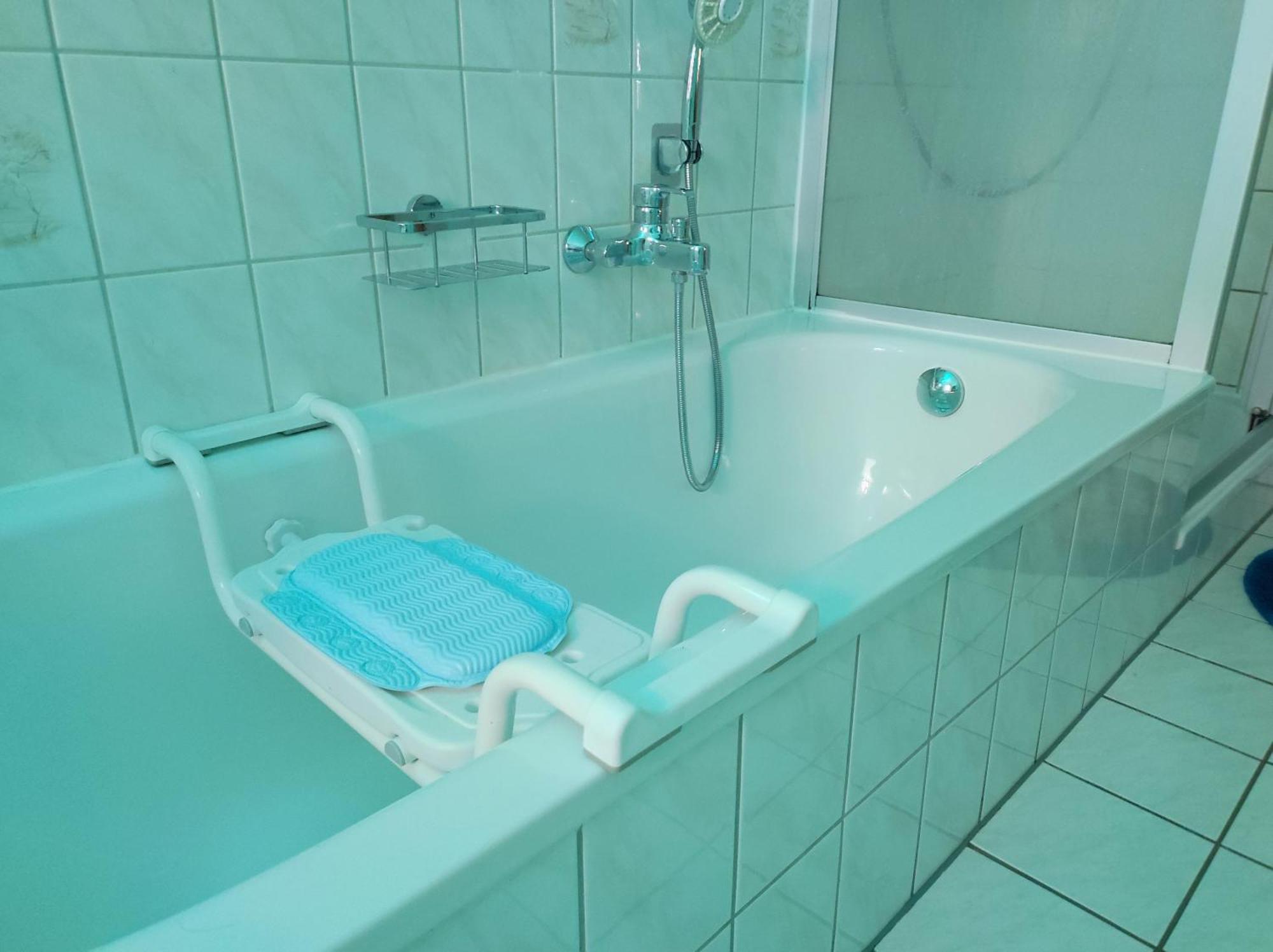 Apartamento Ruhepol für Mensch&Tier in der Lüneburger Heide Vierhofen Exterior foto