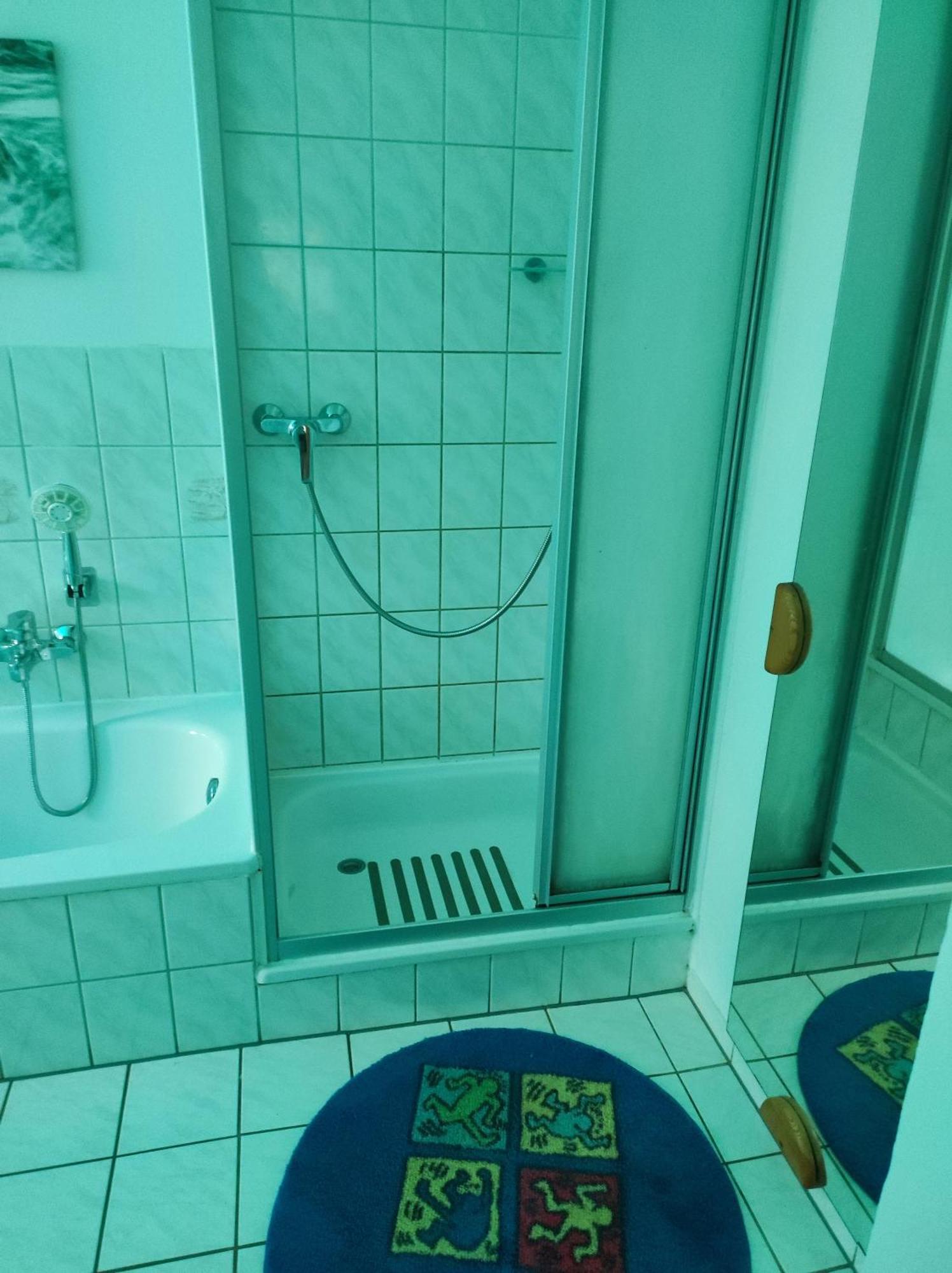 Apartamento Ruhepol für Mensch&Tier in der Lüneburger Heide Vierhofen Exterior foto